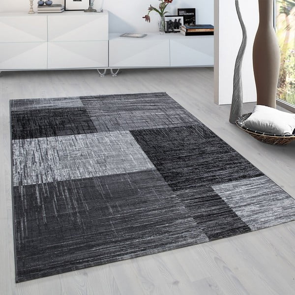 Hall vaip 140x200 cm Plus - Ayyildiz Carpets-image-1