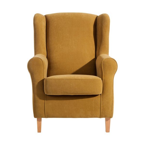 Maisikollane tugitool Lorris - Max Winzer-image-2