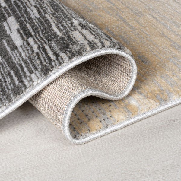 Hall ja beež vaip , 160 x 230 cm Benita - Flair Rugs-image-1