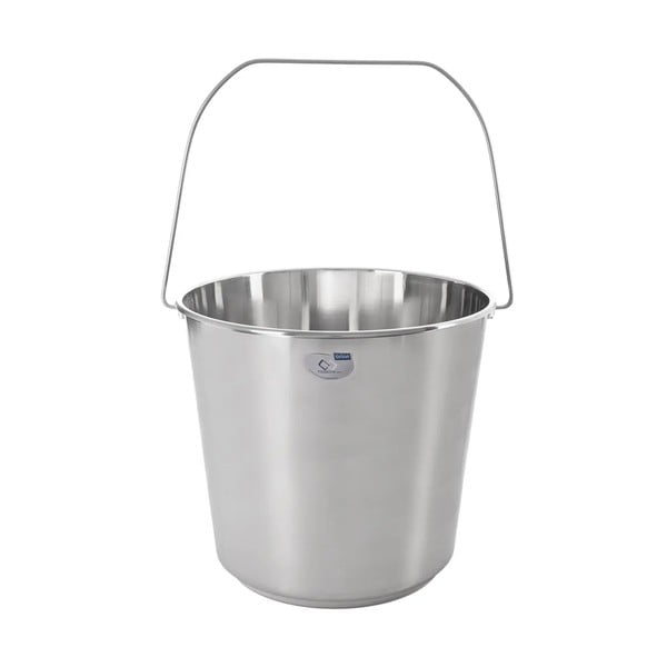 Metallist ämber 18 l - Orion-image-3