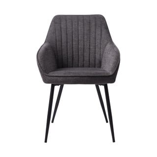 Tumehall söögitool Nolan - Unique Furniture