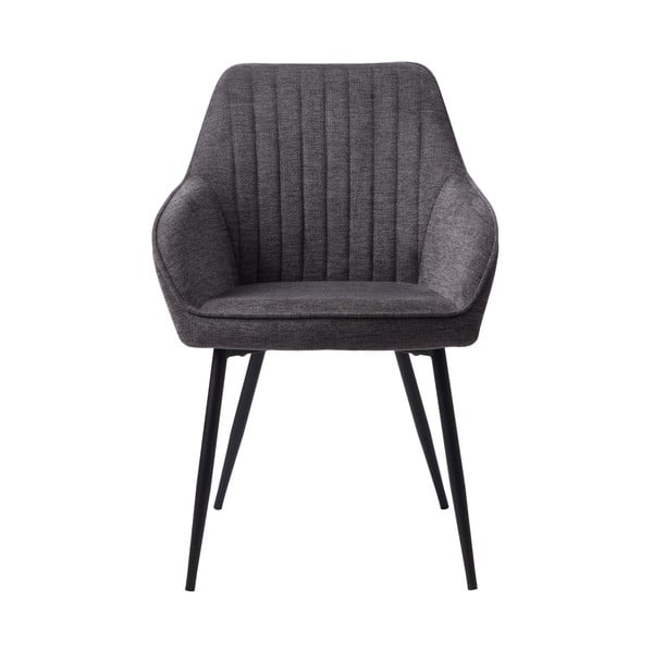 Tumehall söögitool Nolan - Unique Furniture-image-2