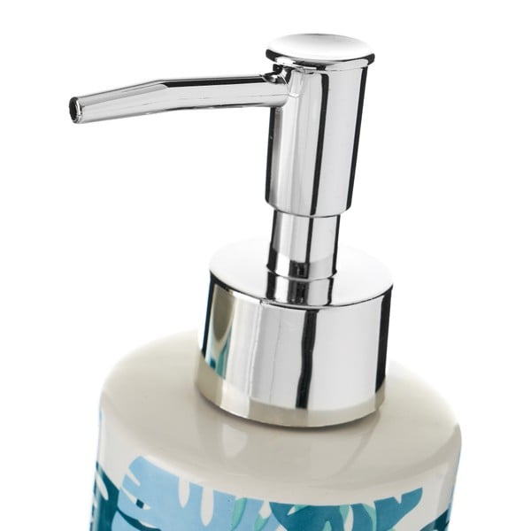 Sinine komplekt vannitoatarvikuid Dubia - Casa Selección-image-1