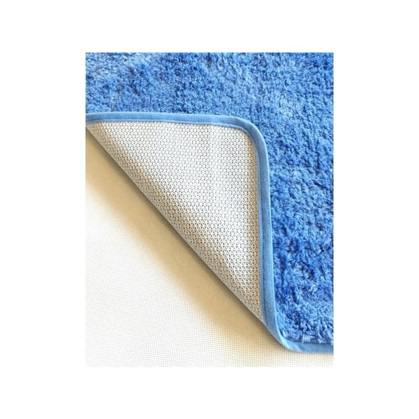 Sinine vannitoamatt 50x80 cm - JAHU collections-image-1