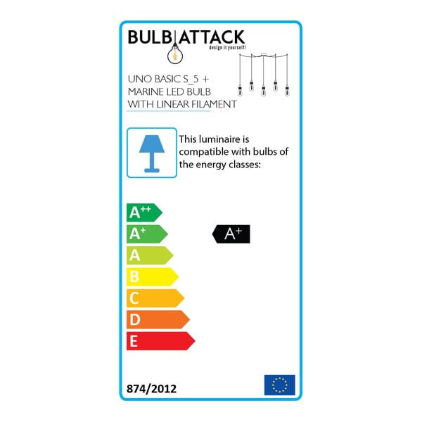 Žárovka - Bulb Attack-image-3