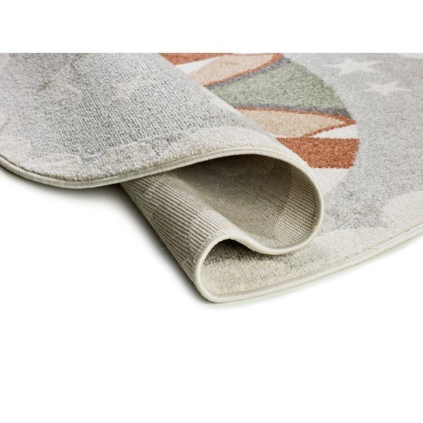 Laste vaip ø120 cm Beats - Universal-image-2