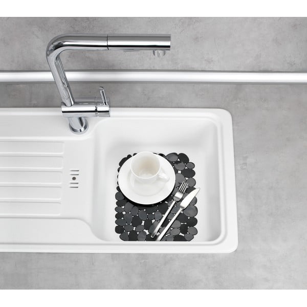 Must valamu kaitsekivi Kristall - Wenko-image-1