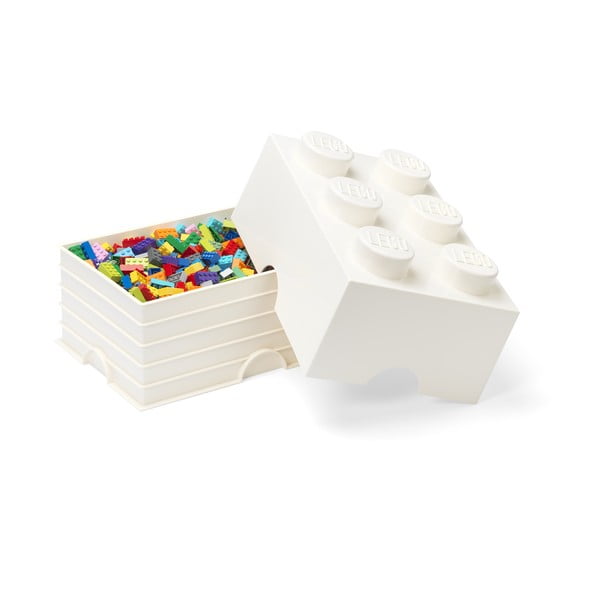 Plastist laste hoiukast - LEGO®-image-1