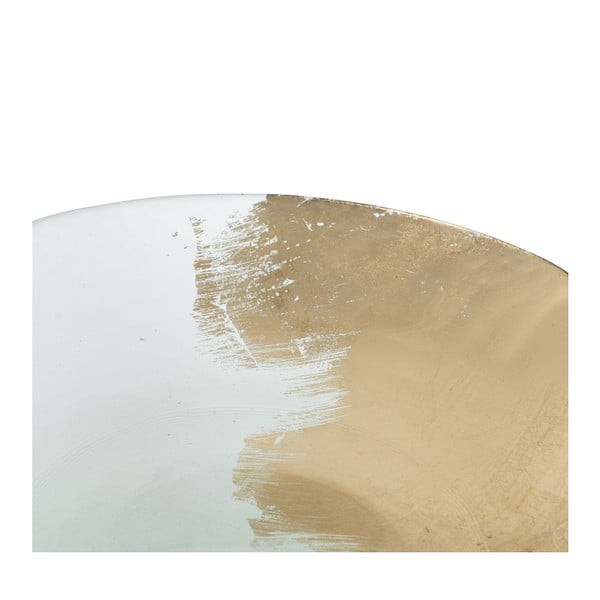 Klaasist dekoratiivne kandik ø 29 cm - Ixia-image-3