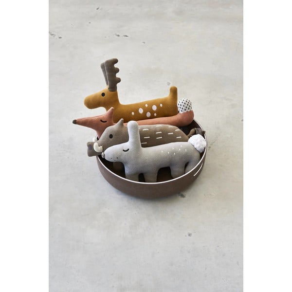 Mänguasi koerale Bosco Boar - MiaCara-image-2