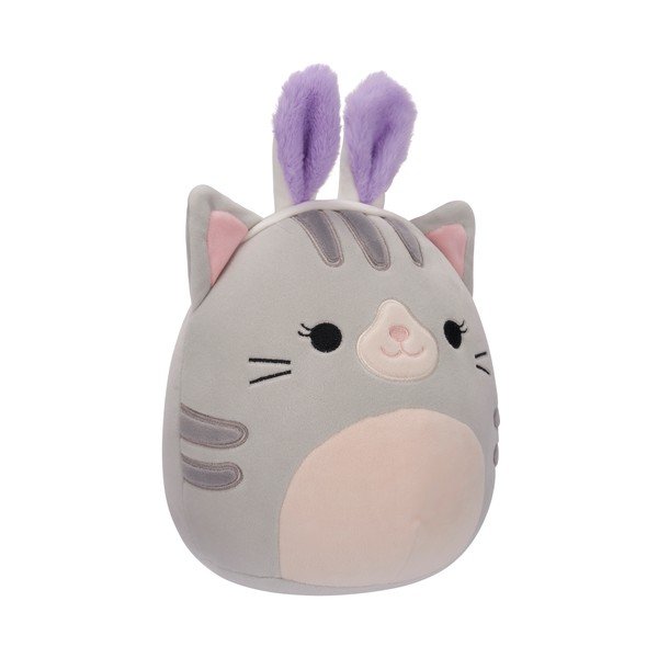 Pluusist mänguasi Tally - SQUISHMALLOWS-image-4