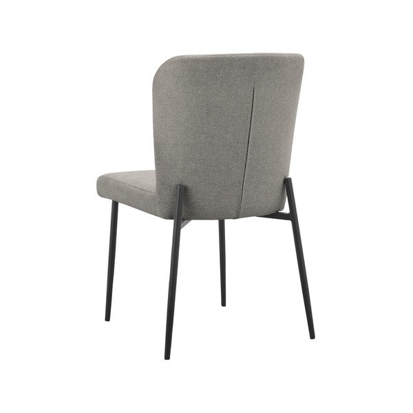 Hallid söögitoolid 2tk komplektis Oita - Støraa-image-3