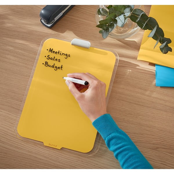 Tahvel 22x30 cm Cosy - Leitz-image-1