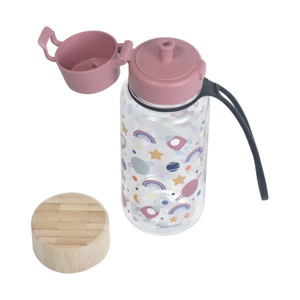 Tritaanist laste pudel 400 ml Space - Kindsgut-image-4