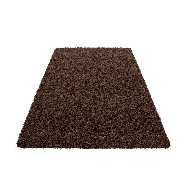 Tumepruun vaip 80x150 cm Life - Ayyildiz Carpets-image-4