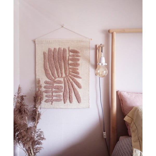 Gobelään 50x70 cm Minerva Nude - Nattiot-image-3