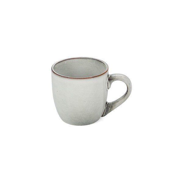 Roheline keraamiline tass 220 ml Artisan - Salt&Pepper-image-3