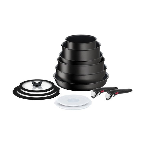 13-osaline pottide-pannide komplekt Ingenio Unlimited L7639002 - Tefal