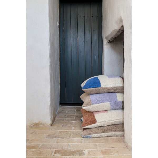 Padjakate 50x50 cm Brick - Mette Ditmer Denmark-image-4