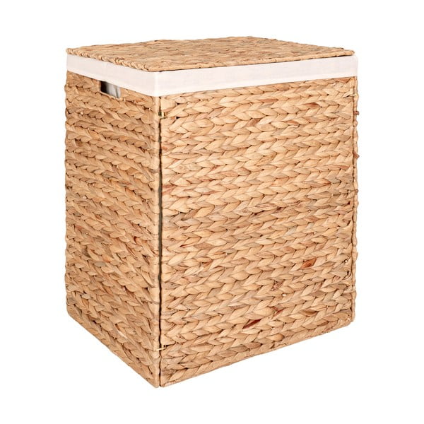 Pesukorv veehüatsindist naturaalses toonis Passo – House Nordic