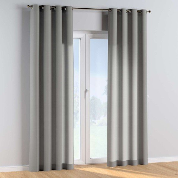 Hall kardin 260x130 cm Happiness - Yellow Tipi-image-3