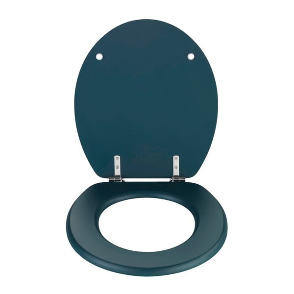 Roheline tualettruumi iste Prima, 38 x 41 cm - Wenko-image-2