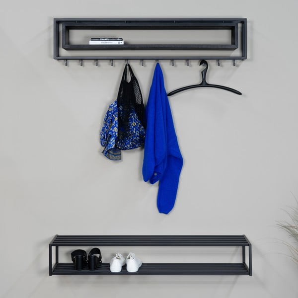 Must metallist jalatsiriiul School - Spinder Design-image-3