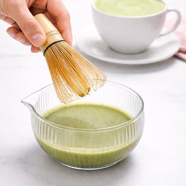 Klaasist matcha komplekt - Orion-image-1