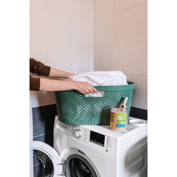 Roheline korv, 40 l Infinity - Curver-image-1