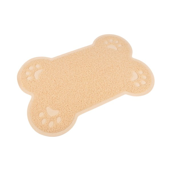 Sööginõude alus 40x60 cm Bone - Love Story