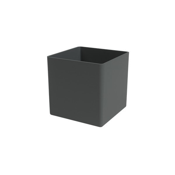 Taaskasutatud plastikust lillepott Oslo - Artevasi-image-4