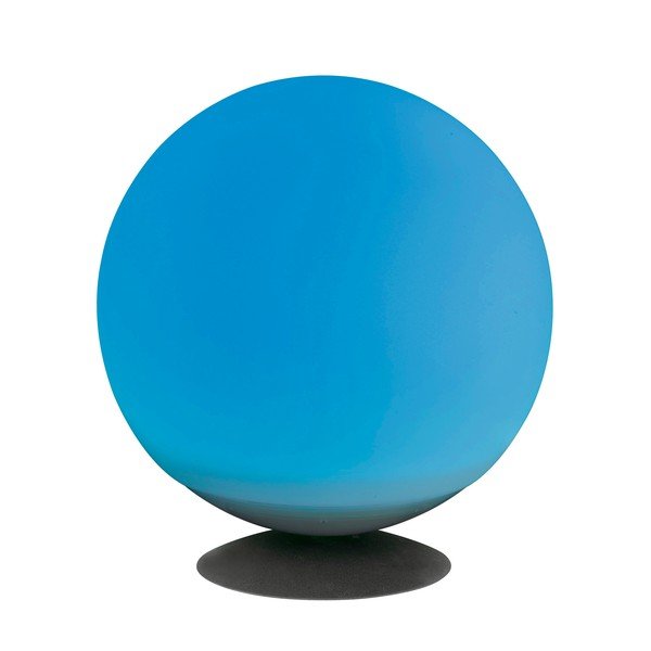 LED päikesepaneeliga timmitav välisvalgusti kaugjuhtimispuldiga ø 20 cm Twin - Fischer & Honsel-image-4