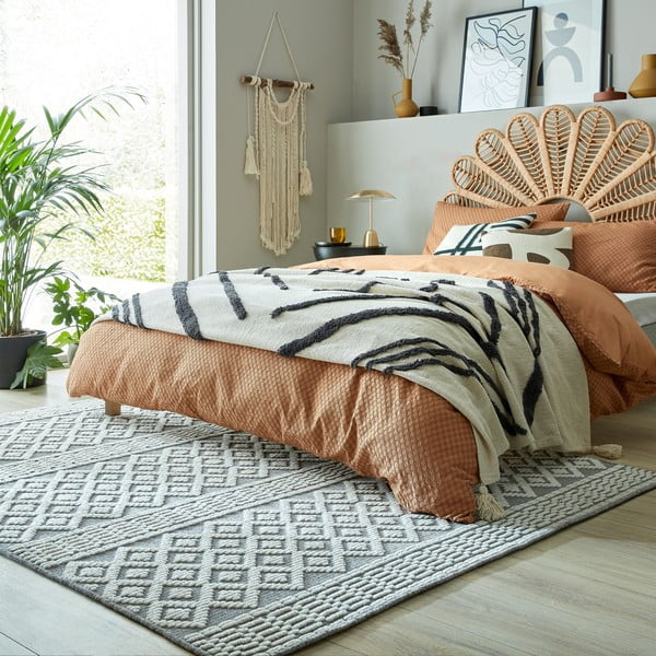 Hall pestav vaip 160x218 cm VERVE Jhansi - Flair Rugs-image-2