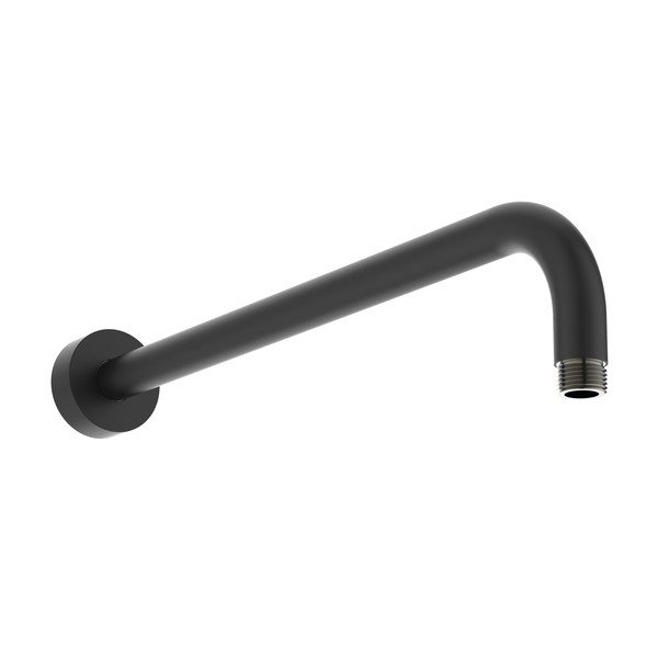 Matt must metallist dušiühendus Silk Black - Ideal Standard-image-3