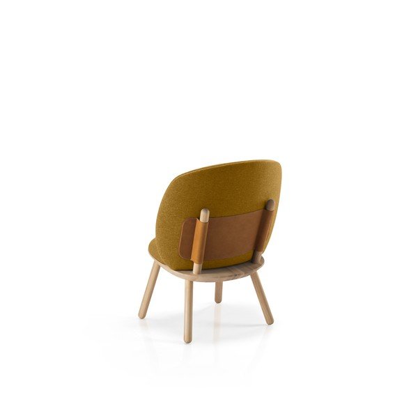 Kollane tugitool Naïve - EMKO-image-4