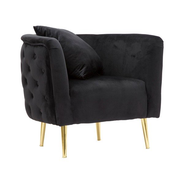 Must sametist tugitool Bucarest - Mauro Ferretti