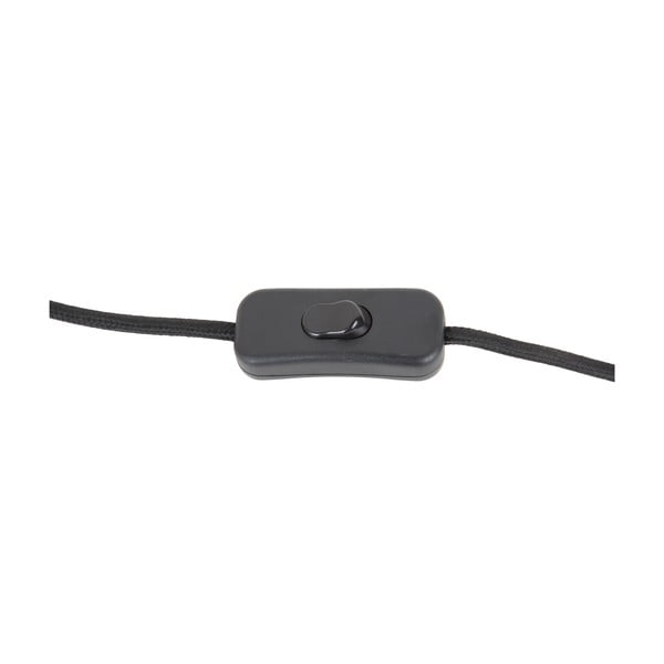 Oranž lauavalgusti metallist varjuga (kõrgus 55 cm) Vivo - Leitmotiv-image-4