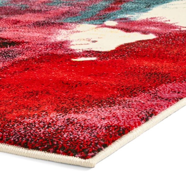 Vaip Tikki, 160 x 220 cm Sunrise - Think Rugs-image-4