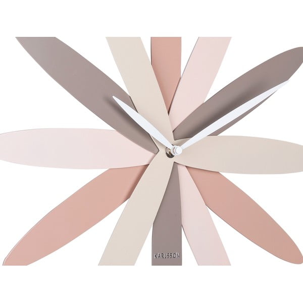 Seinakell ø 45 cm Bloom - Karlsson-image-3