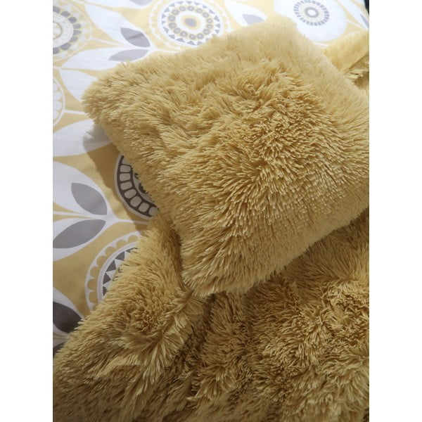Dekoratiivpadi 45x45 cm Cuddly - Catherine Lansfield-image-1