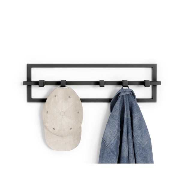 Must metallist seinakinnitus Cubiko - Umbra-image-4