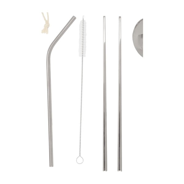 Roostevabast terasest söögiriistad, 6 tk Mimo - Premier Housewares-image-4