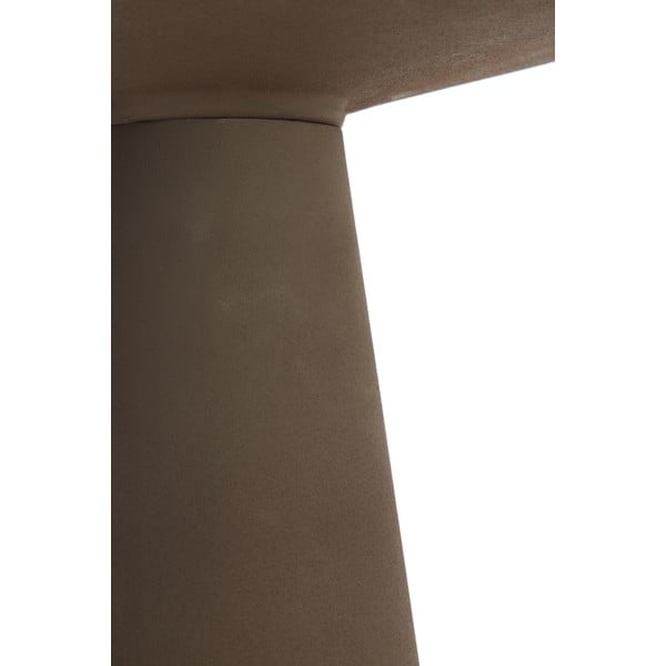 Metallist ümmargune hoiulaud ø 60 cm Abala - Light & Living-image-2