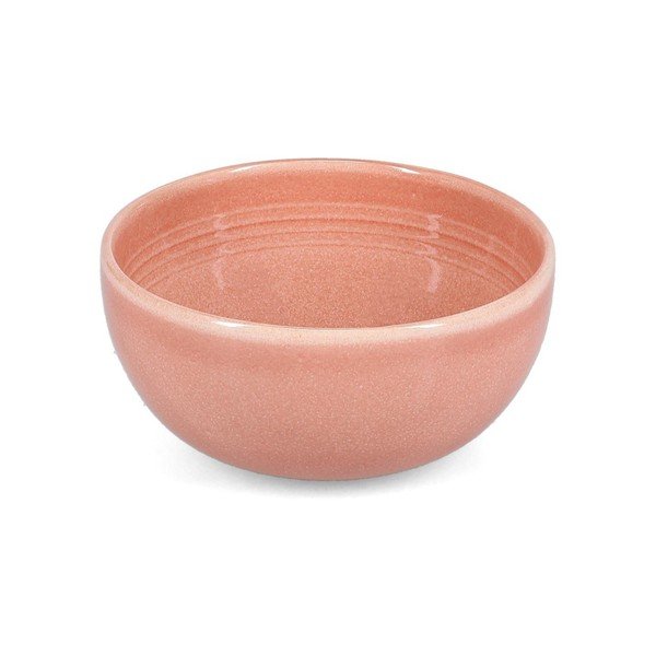 Roosa keraamiline kauss 670 ml Duna - ONA