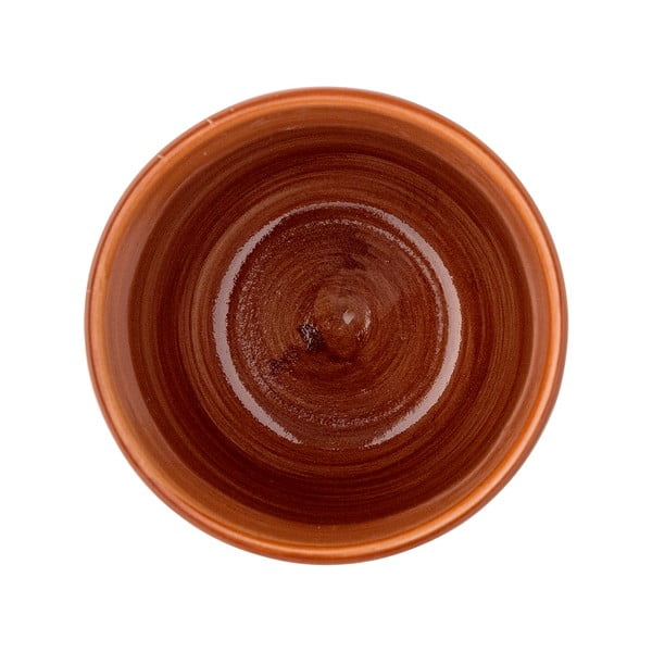 Kivikeraamikast tassid 4tk komplektis 375 ml Check - Bloomingville-image-3