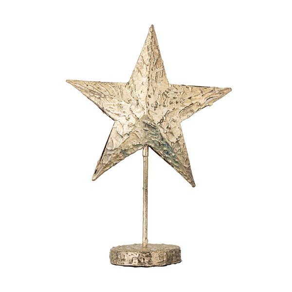 Väike metallist dekoratsioon Nilos – Bloomingville