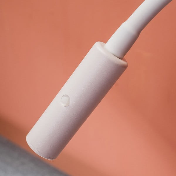 Valge seinalamp, kõrgus 53 cm Leo - SULION-image-3