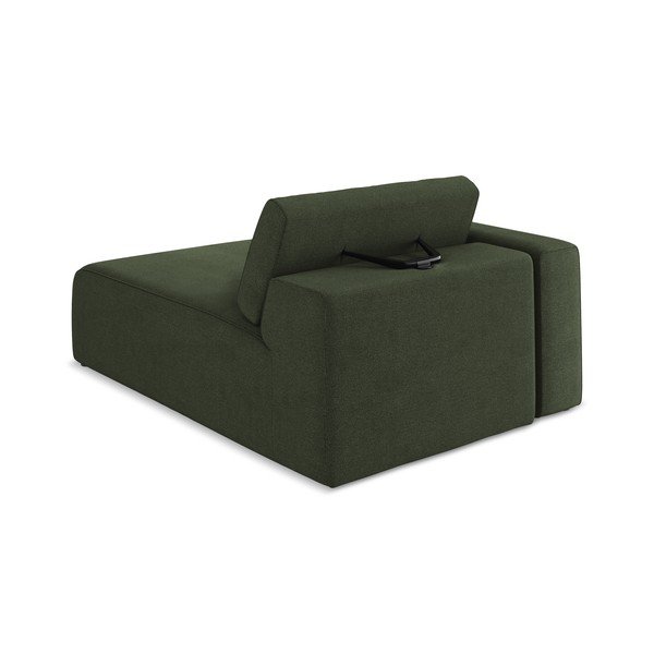 Roheline diivanimoodul (vasakus nurgas) Kalea - Makamii-image-4