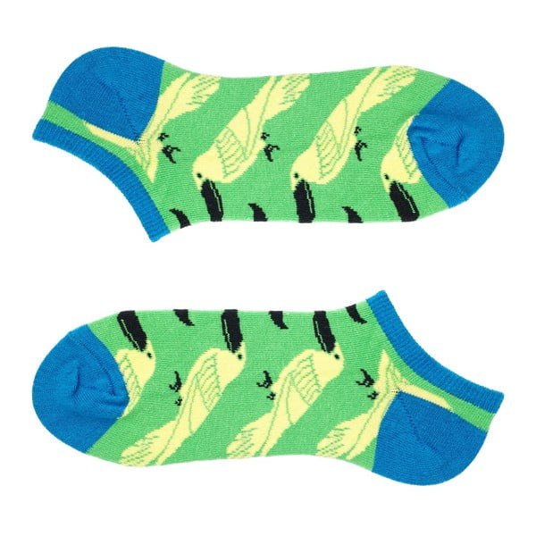 Ponožky Creative Gifts Rosell, nízké