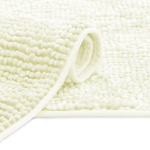 Valge vannitoamatt , 60 x 90 cm Bati - AmeliaHome-image-2